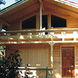 casas