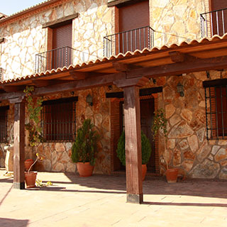 pérgolas