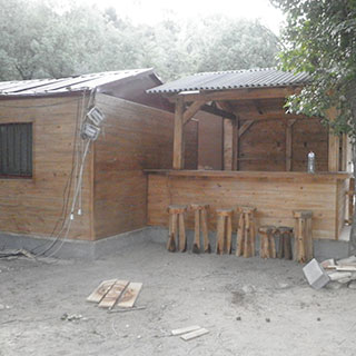reformas
